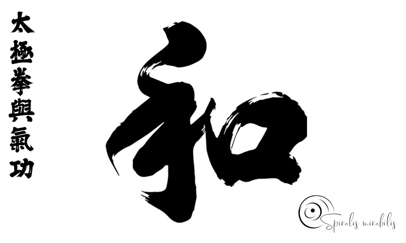 Spiralis Mirabilis - Rivista dedicata alle arti marziali cinesi e alla cultura tradizionale cinese con focus su Tai Chi QiGong e DaoYin
