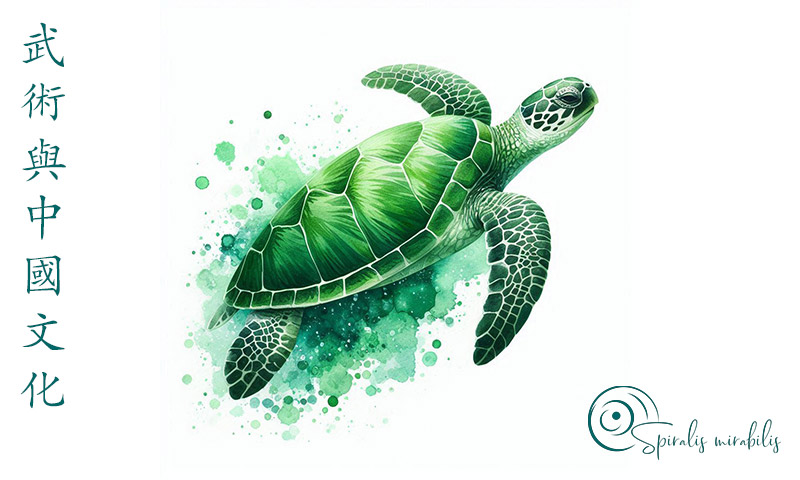 Spiralis Mirabilis Magazine - Arti marziali e cultura tradizionale cinese