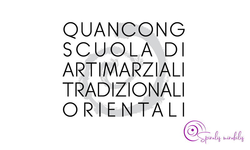 Spiralis Mirabilis - Rivista dedicata alle arti marziali cinesi e alla cultura tradizionale cinese con focus su Tai Chi QiGong e DaoYin